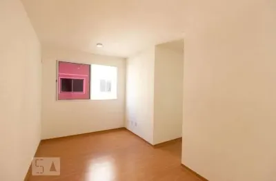 Apartamento para aluguel - campo grande, 2 quartos,  45 m² - rio de janeiro