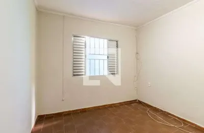 Casa para aluguel - vila rio de janeiro, 1 quarto,  40 m² - guarulhos