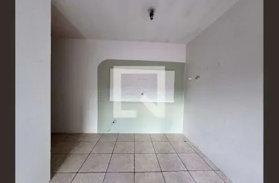 Apartamento para aluguel - centro, 1 quarto,  24 m² - são leopoldo