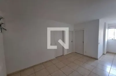 Apartamento para aluguel - parque dos lagos, 2 quartos,  45 m² - ribeirão preto