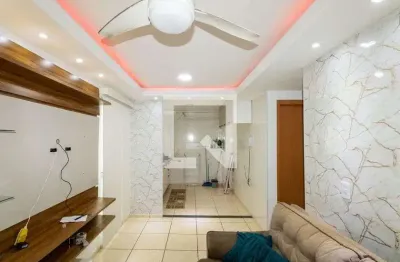 Apartamento para aluguel - cosmos, 2 quartos,  47 m² - rio de janeiro