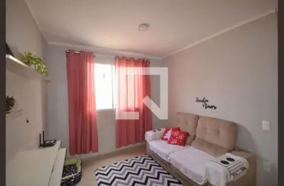 Apartamento para aluguel - boa vista, 2 quartos,  42 m² - nova iguaçu