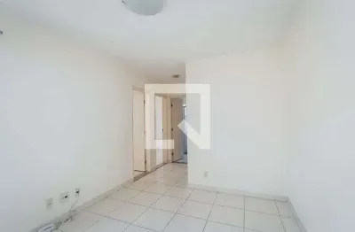 Cobertura para aluguel - vila indiana, 2 quartos,  42 m² - taboão da serra