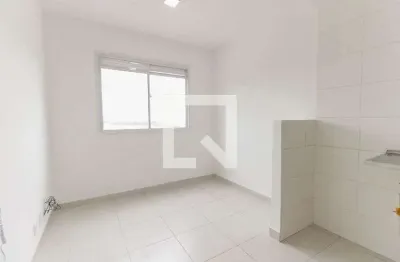 Apartamento para Aluguel - José Bonifácio, 2 Quartos,  32 m² - São Paulo