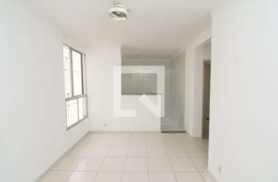 Apartamento para aluguel - cabral, 2 quartos,  45 m² - contagem