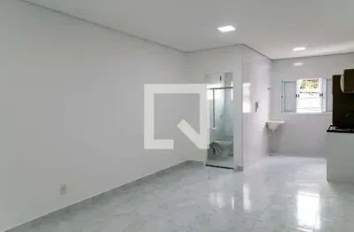 Kitnet / stúdio para aluguel - pompéia, 1 quarto,  20 m² - belo horizonte