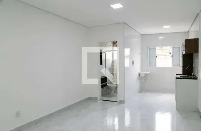 Kitnet / stúdio para aluguel - pompéia, 1 quarto,  19 m² - belo horizonte