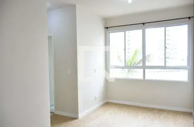 Apartamento para aluguel - jardim nova hortolândia, 2 quartos,  50 m² - hortolândia