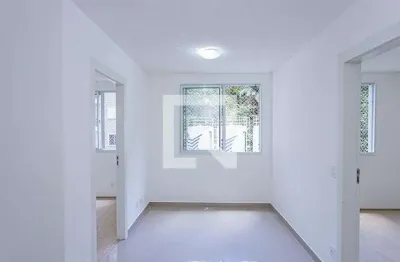 Apartamento para aluguel - piqueri, 2 quartos,  35 m² - são paulo