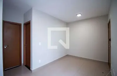 Apartamento para aluguel - recreio dos sorocabanos, 2 quartos,  41 m² - sorocaba