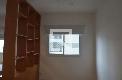 Apartamento para Aluguel - Parque Reboucas, 1 Quarto,  33 m² - São Paulo