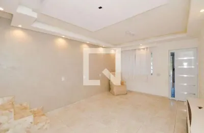 Casa para aluguel - vila nova bonsucesso, 3 quartos,  170 m² - guarulhos