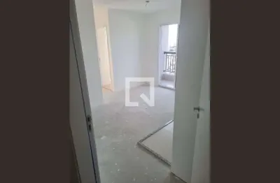 Apartamento para aluguel - vila ré, 2 quartos,  41 m² - são paulo