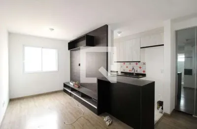 Apartamento para aluguel - vila prudente, 2 quartos,  45 m² - são paulo