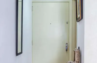 Apartamento para aluguel - centro histórico, 1 quarto,  49 m² - porto alegre