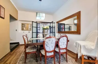 Casa para aluguel - vila santa helena, 4 quartos,  193 m² - são josé dos campos