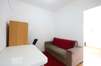 Cobertura para Aluguel - Aclimação, 2 Quartos,  65 m² - São Paulo