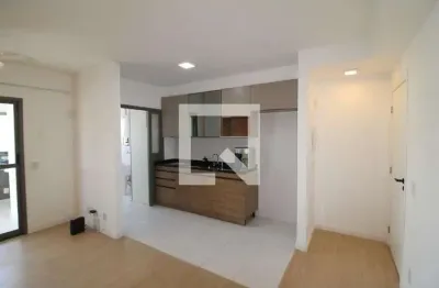 Apartamento para aluguel - água fria, 2 quartos,  64 m² - são paulo
