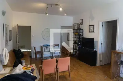 Apartamento para aluguel - bela vista, 1 quarto,  65 m² - são paulo