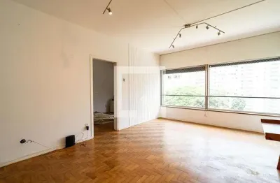 Apartamento para Aluguel - Bela Vista, 1 Quarto,  65 m² - São Paulo