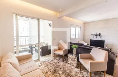 Apartamento para Aluguel - Jardim Esperança, 1 Quarto,  76 m² - Barueri