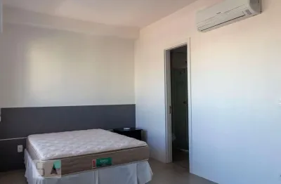 Kitnet / stúdio para aluguel - vila mariana, 1 quarto,  35 m² - são paulo