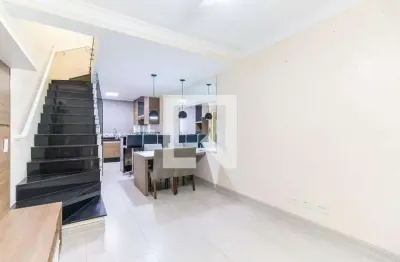Casa / sobrado em condomínio para aluguel - jardim marajoara , 2 quartos,  63 m² - são paulo