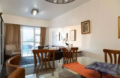 Apartamento para aluguel - recreio, 3 quartos,  92 m² - rio de janeiro