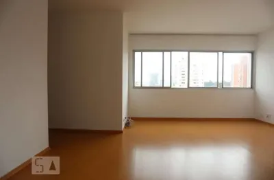 Apartamento para aluguel - butantã, 2 quartos,  95 m² - são paulo