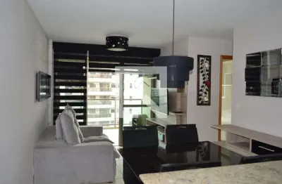 Apartamento para Aluguel - Jacarepaguá, 2 Quartos,  72 m² - Rio de Janeiro