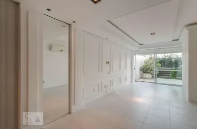 Cobertura para aluguel - mont'serrat, 1 quarto,  115 m² - porto alegre