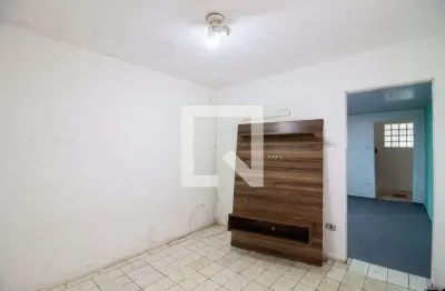 Casa com 1 quarto para alugar na Rua Icara, Vila Izabel, Guarulhos