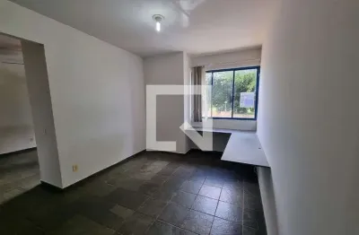 Apartamento para aluguel - vila virginia, 1 quarto,  40 m² - ribeirão preto