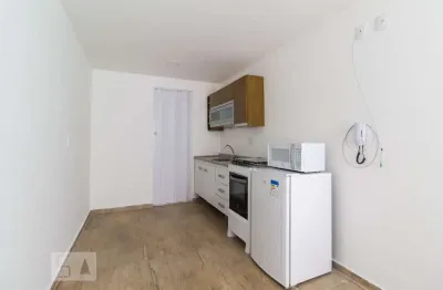 Kitnet / stúdio para aluguel - vila matilde, 1 quarto,  15 m² - são paulo