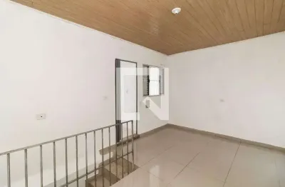 Casa com 1 quarto para alugar na Rua Diogo de Sousa, Artur Alvim, São Paulo