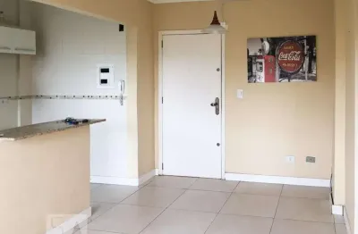 Apartamento para aluguel - cristal , 1 quarto,  42 m² - porto alegre