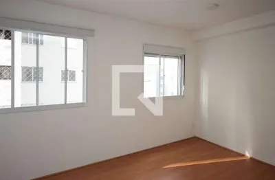 Kitnet / stúdio para aluguel - vila ema, 1 quarto,  32 m² - são paulo