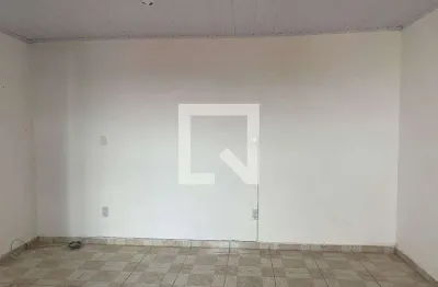 Apartamento para aluguel - jardim suzanopolisn, 2 quartos,  55 m² - suzano