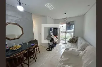 Apartamento para aluguel - cachambi, 3 quartos,  58 m² - rio de janeiro