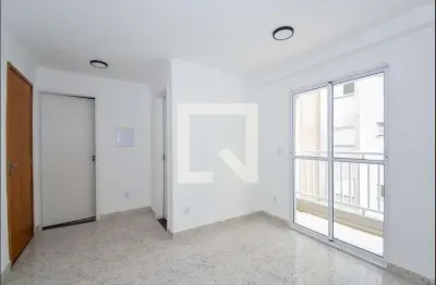 Apartamento para aluguel - vila nova bonsucesso, 1 quarto,  36 m² - guarulhos