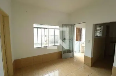 Apartamento para aluguel - vila são luiz, 1 quarto,  40 m² - duque de caxias