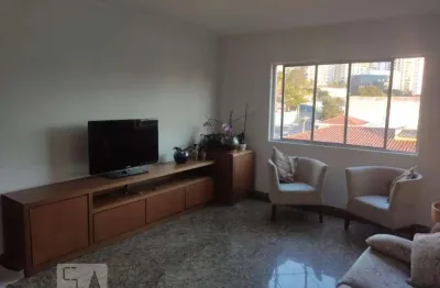 Apartamento para aluguel - santana, 3 quartos,  116 m² - são paulo