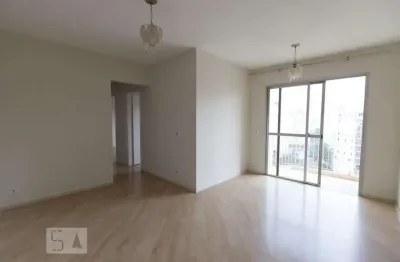 Apartamento para aluguel - vila ema, 3 quartos,  80 m² - são paulo