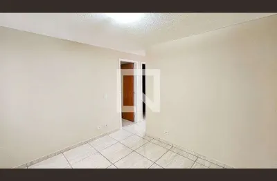 Apartamento para aluguel - novo osasco, 2 quartos,  49 m² - osasco