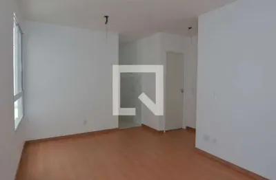 Apartamento para Aluguel - Vargem Grande, 2 Quartos,  44 m² - Rio de Janeiro