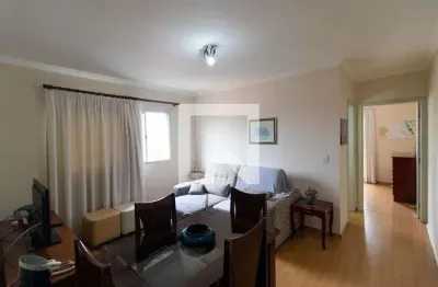 Apartamento para aluguel - ponte preta, 1 quarto,  50 m² - campinas