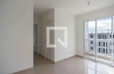Apartamento para aluguel - vila pirituba, 2 quartos,  44 m² - são paulo