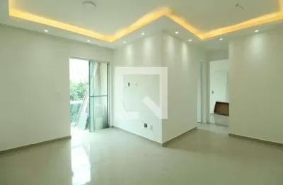 Apartamento para aluguel - jacarepaguá, 2 quartos,  60 m² - rio de janeiro