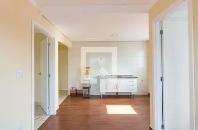 Apartamento para Aluguel - Quitaúna, 1 Quarto,  32 m² - Osasco