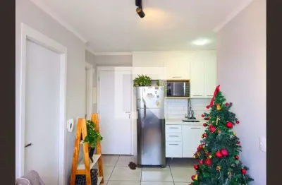 Cobertura para aluguel - vila augusta, 2 quartos,  37 m² - guarulhos